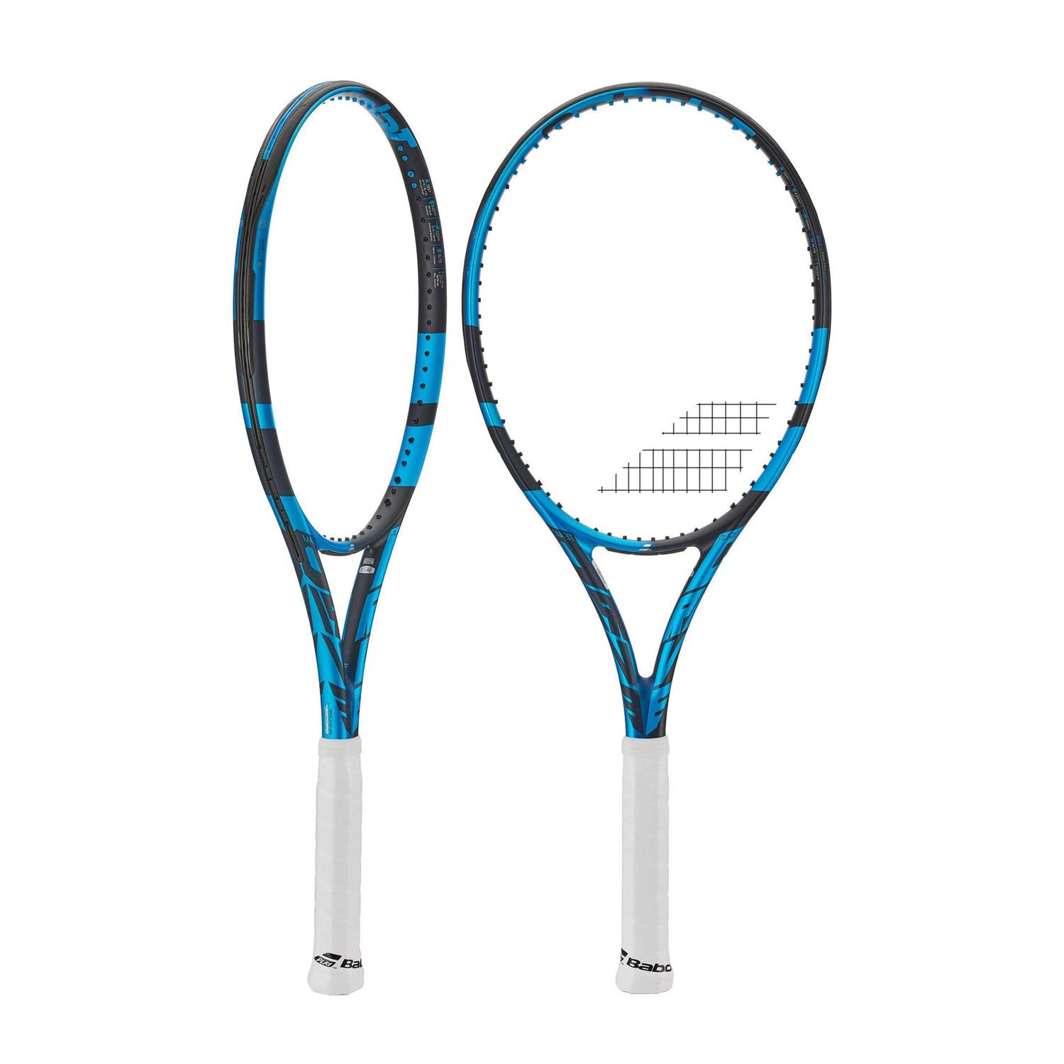 Babolat 2021 Pure Drive Tennis Racquet - Sports Supplies Online Store