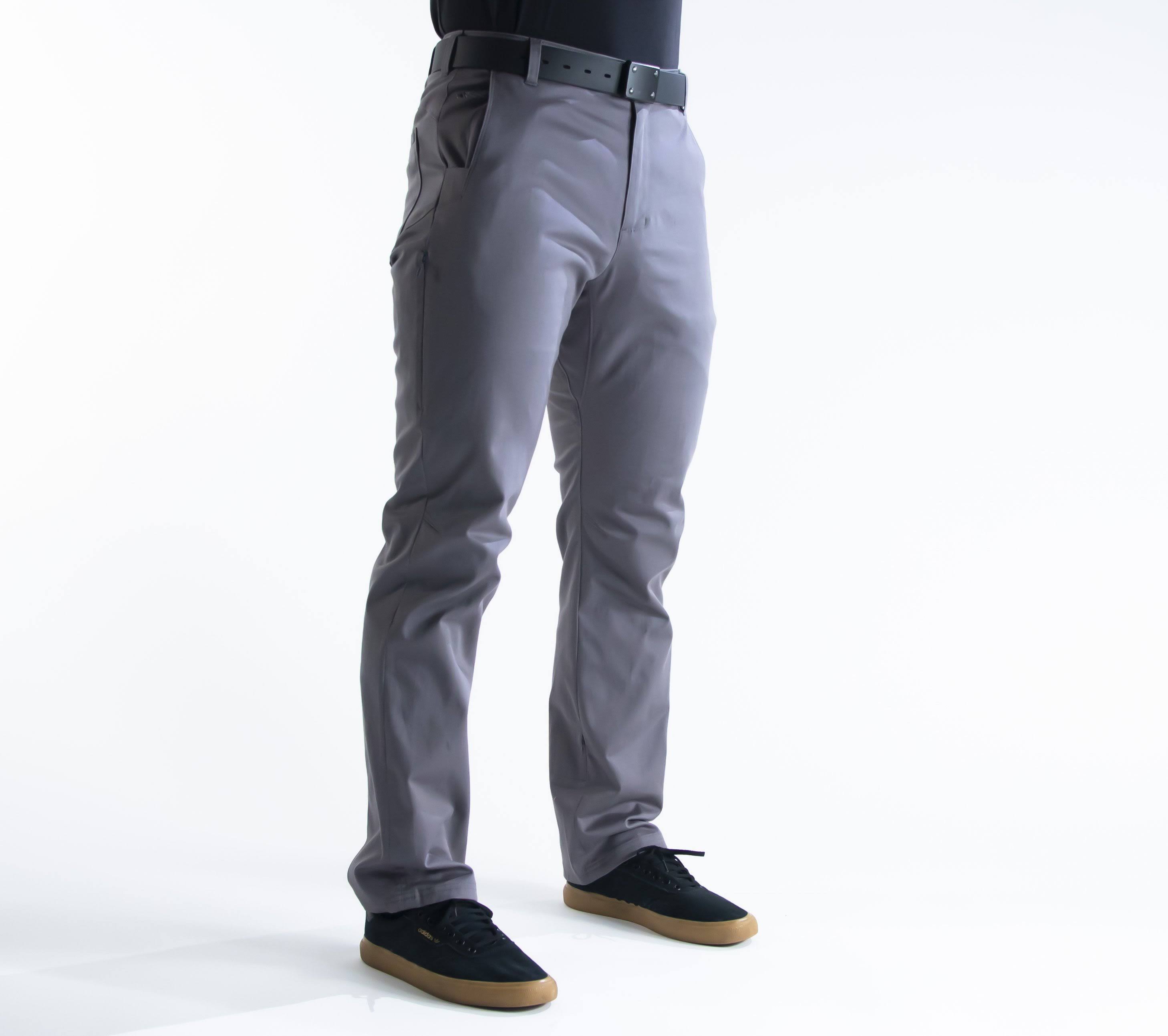 OTTE Gear - Capital Pant - Tactical Grey - Size 36x30