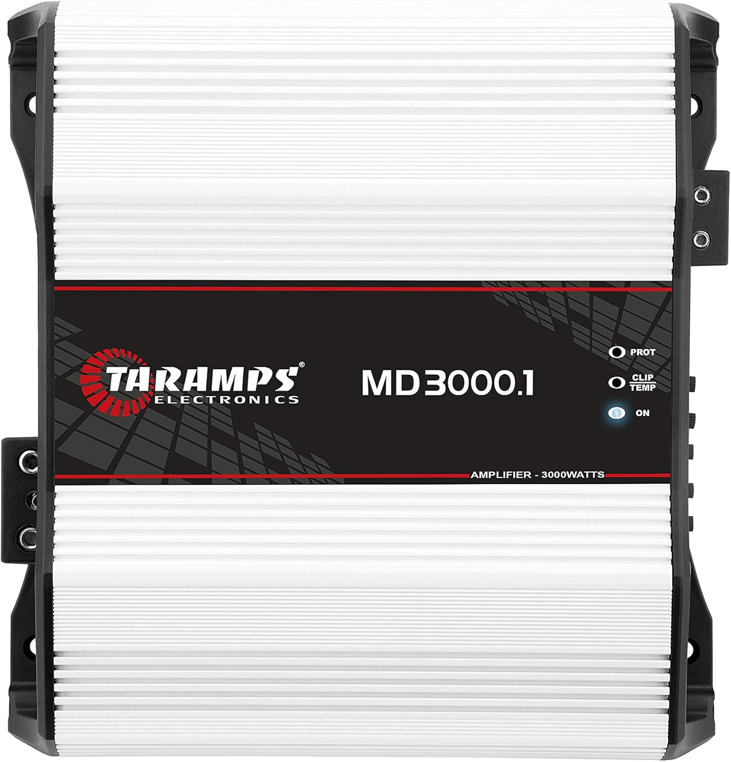 Taramps MD 3000.1 1 Channel 3000 Watts Rms Car Audio Amplifier 2 Ohm