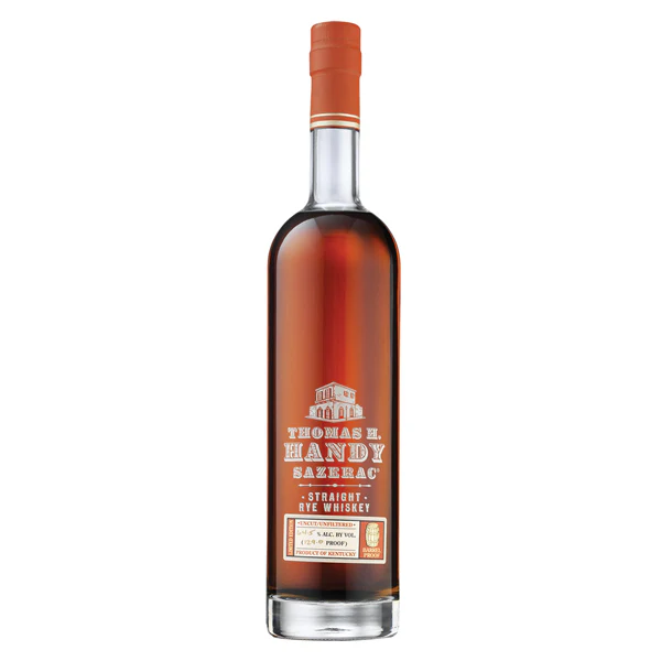 2020 Thomas H. Handy Straight Rye Whiskey - Nestor Liquor
