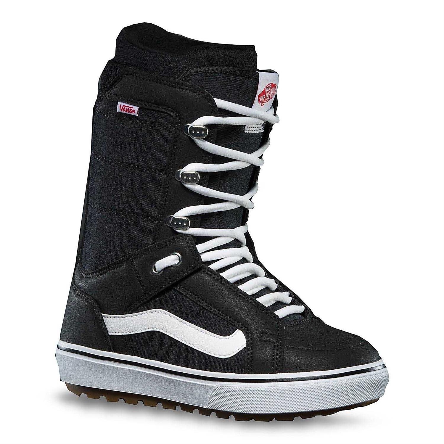 Vans Hi-Standard OG Womens Snowboard Boots - Sports Supplies Online Store