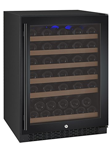 Allavino FlexCount Series 56 Bottle Single Zone Wine Refrigerators