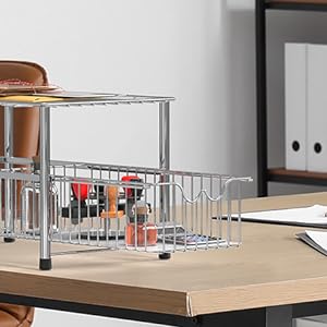 Pull-Out Drawer