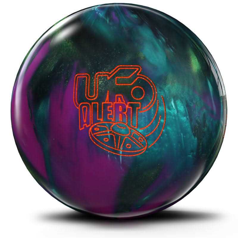 Roto Grip UFO Alert Bowling Ball - Sports Supplies Online Store