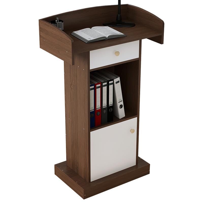 Lectern Podium Stand