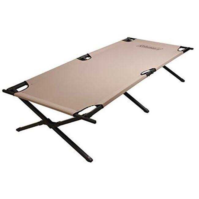 Coleman Trailhead II Cot - Sports Supplies Online Store
