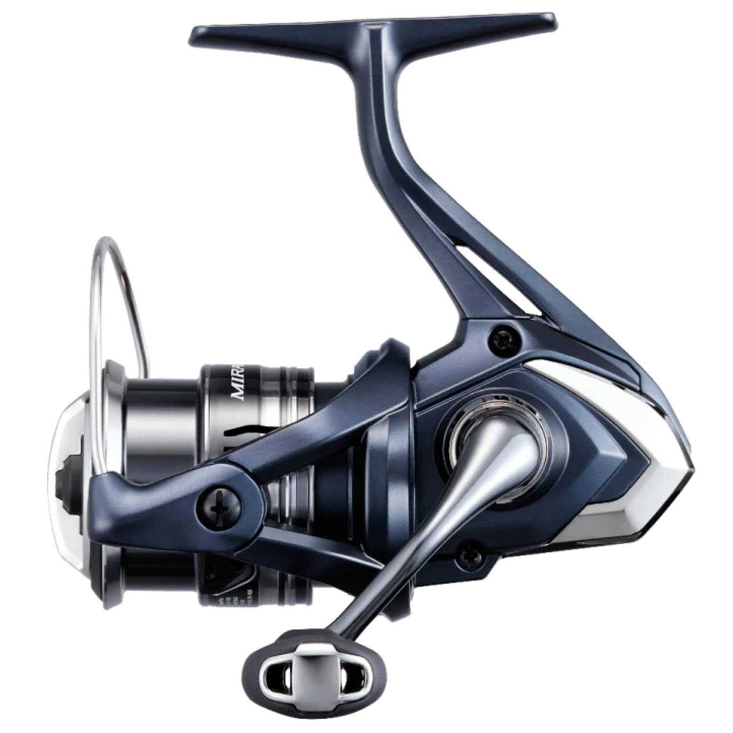 Shimano Miravel Spinning Reel - Sports Supplies Online Store