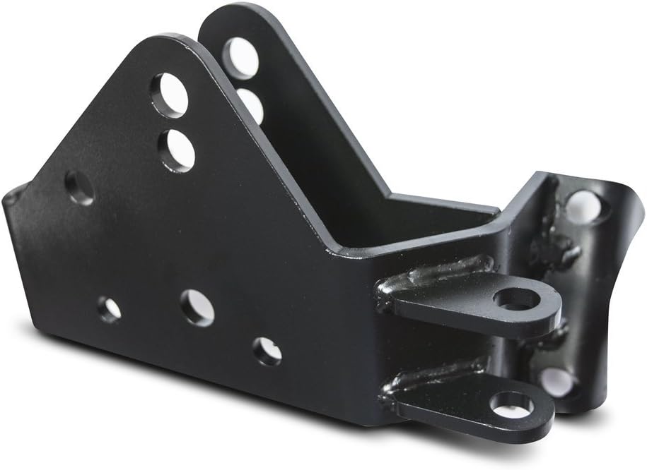Steer Smarts YETI XD JK TRACK BAR RELOCATION BRACKET