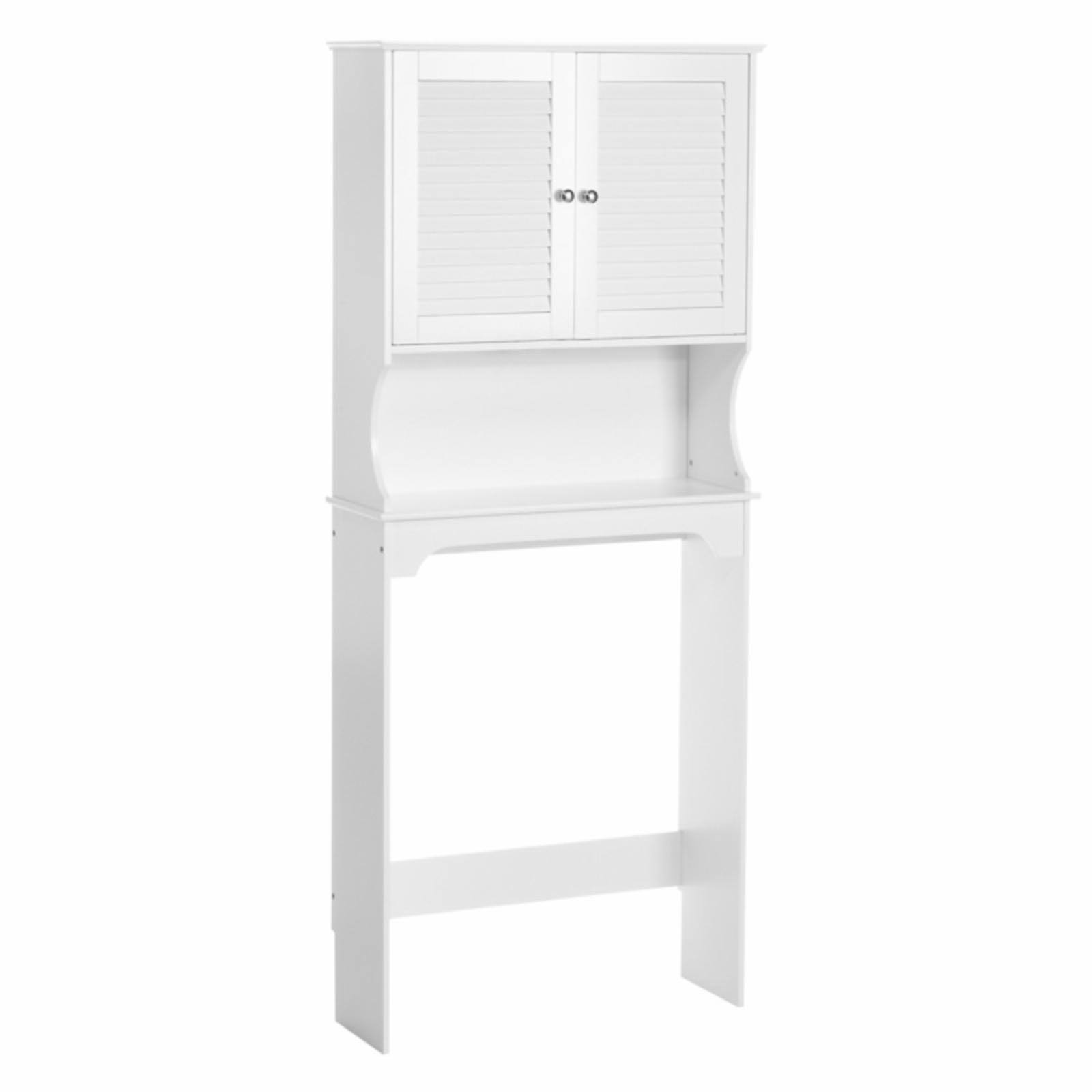 Riverridge Home Ellsworth Spacesaver - White