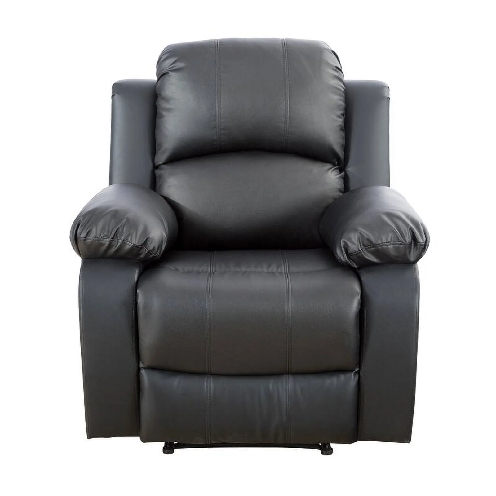 PonLiving Furniture Lorrie Living Room Manual Rocker Recliner Lorrie Living Room Manual Rocker Recliner