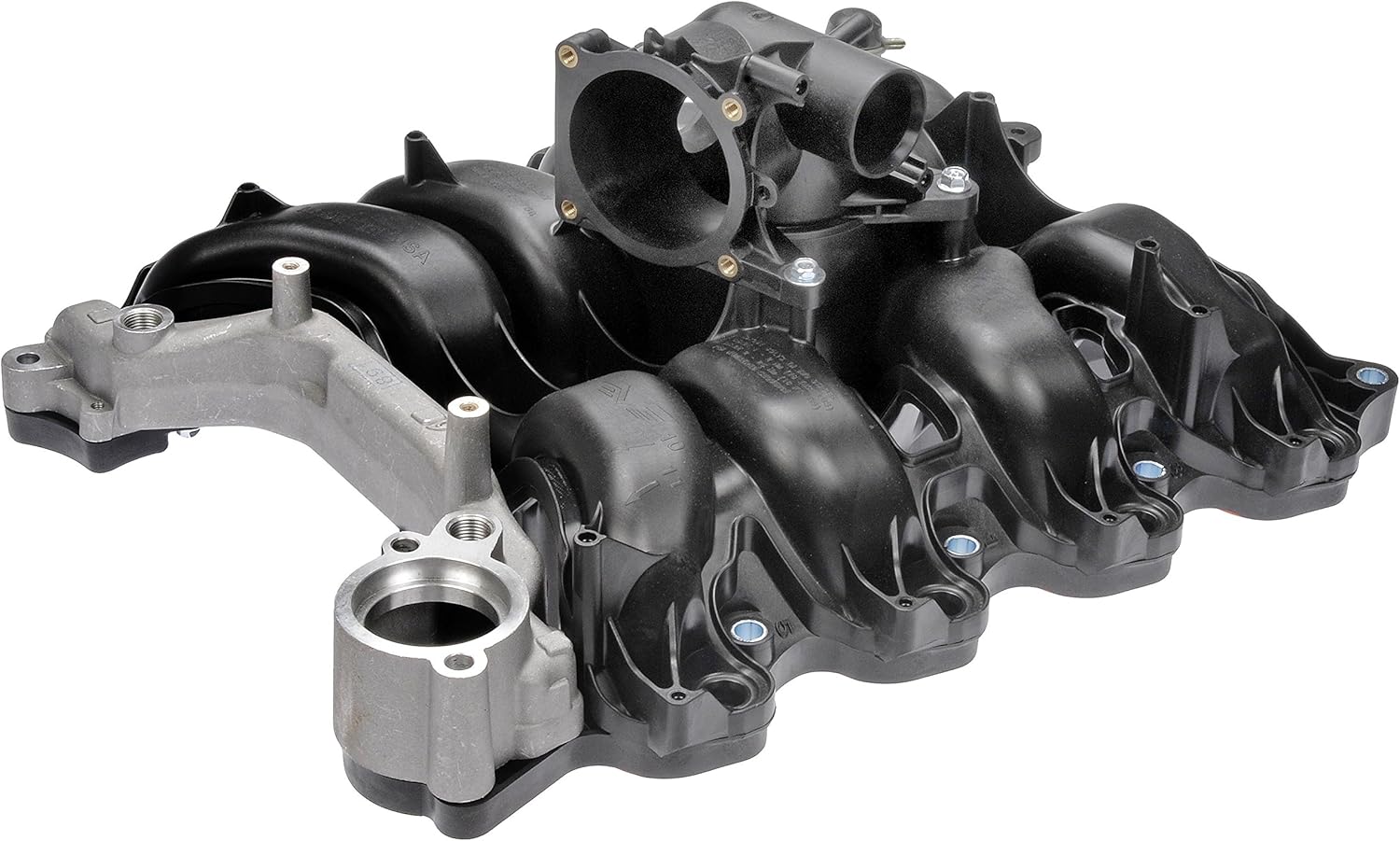 Dorman 615-375 Engine Intake Manifold Compatible with Select Ford Models