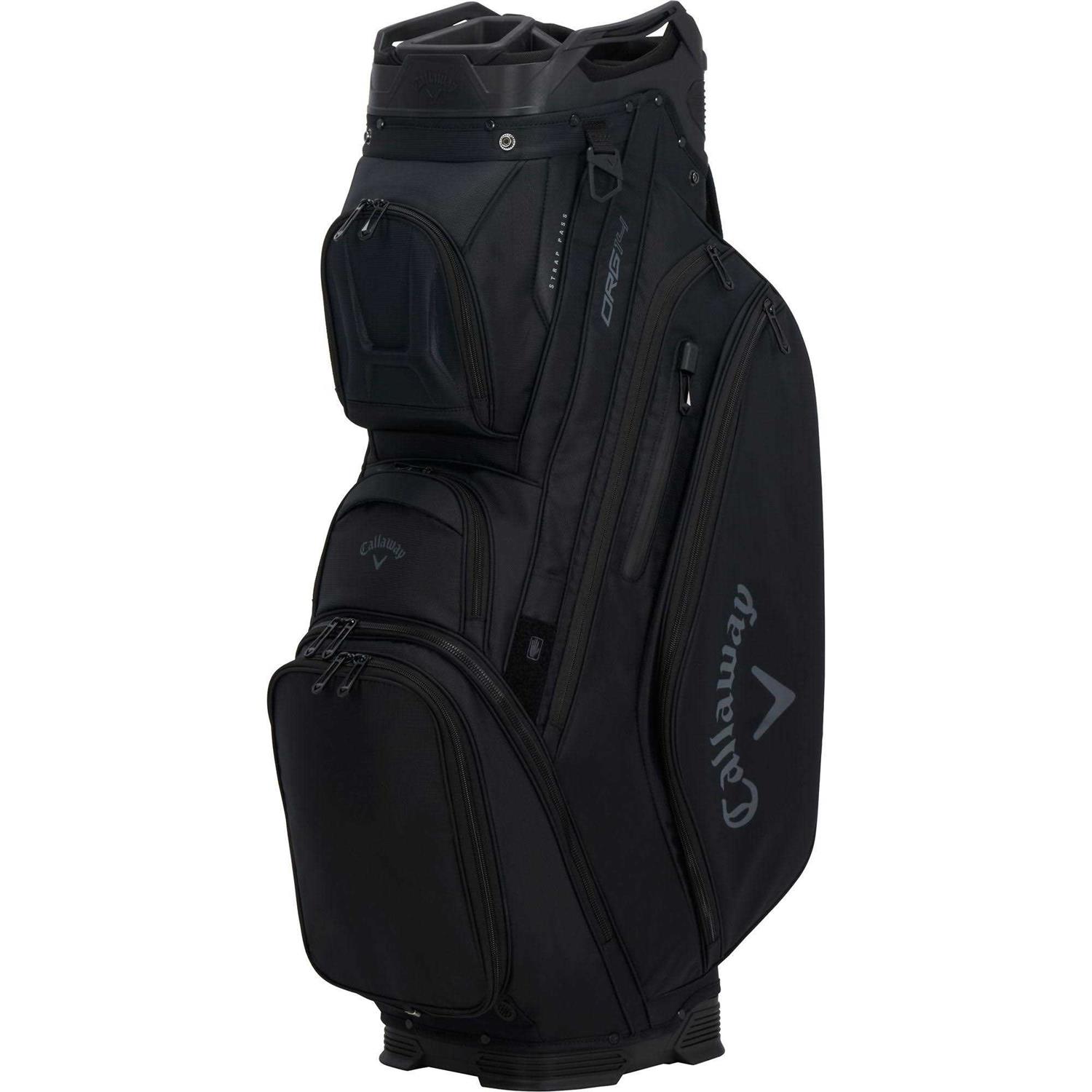 Callaway Golf Cart Bag Org 14 - Sports Supplies Online Store
