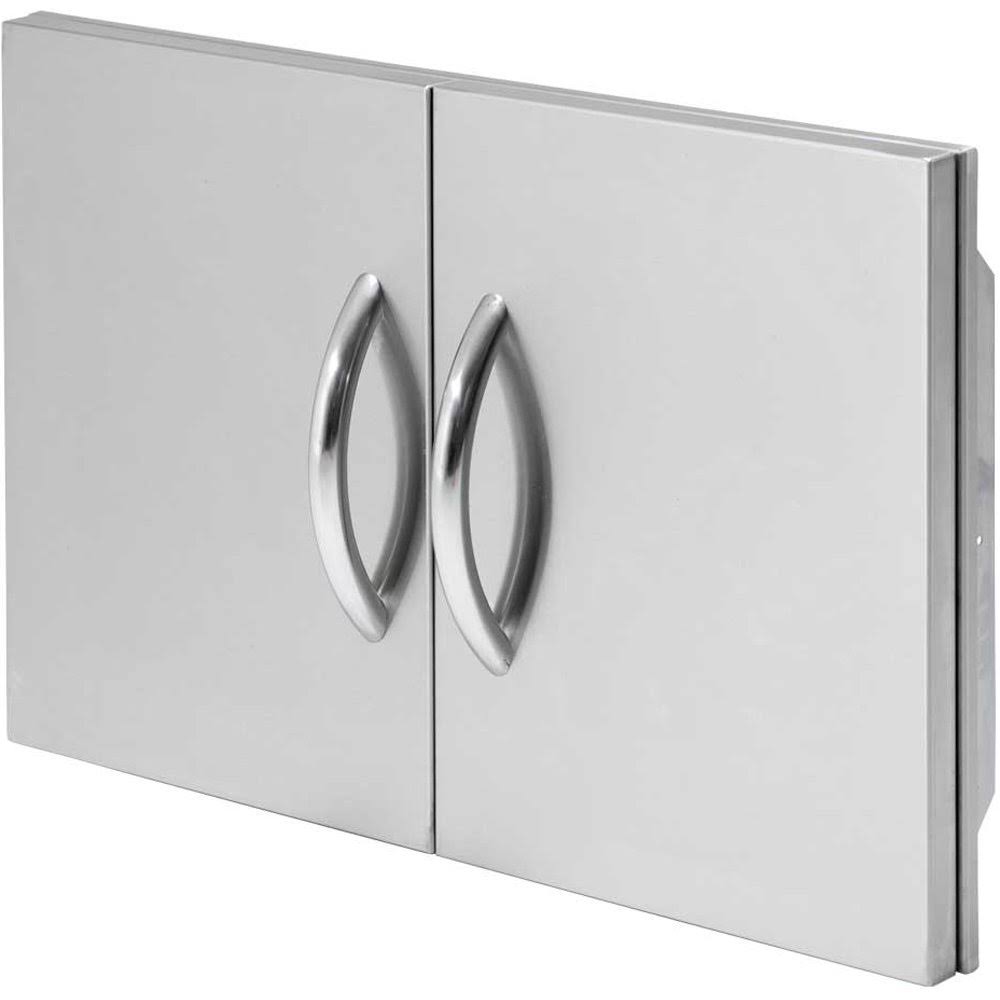 Cal Flame 30x22 Double Access Door - BBQ18839P-30