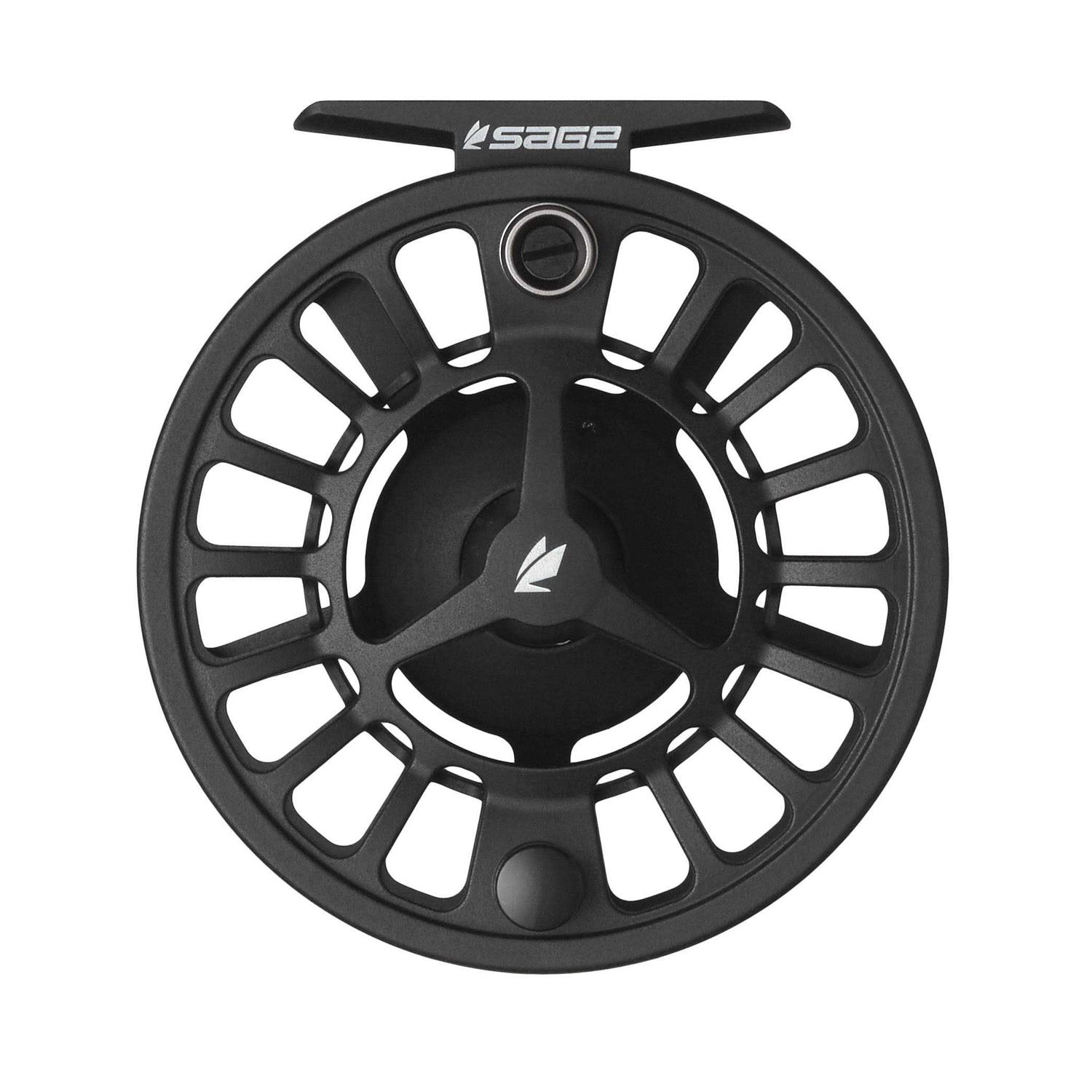 Sage Spectrum C Fly Reel - Sports Supplies Online Store