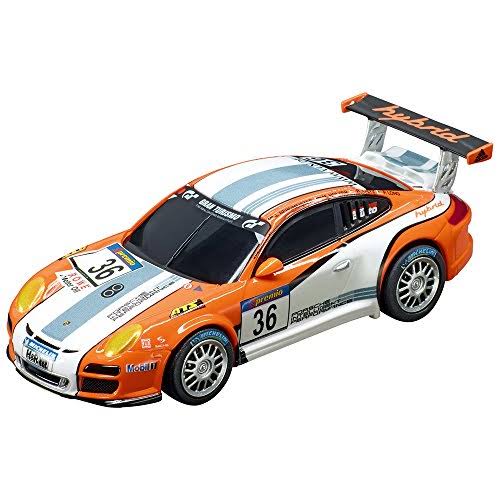 Carrera GO!!! 64025 Porsche GT3 Hybrid, No.36