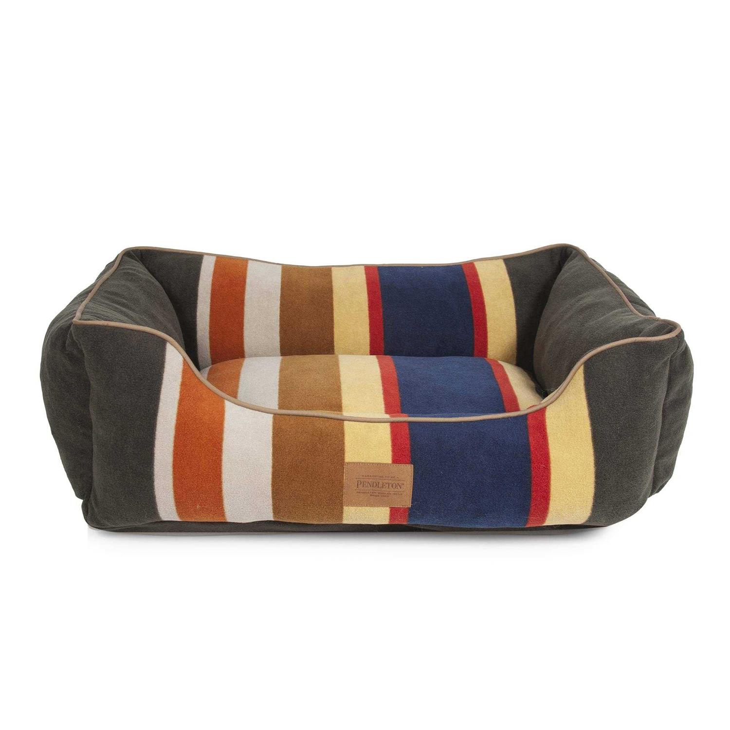 Pendleton Dog Bed National Park Kuddler - Pet Supplies online store