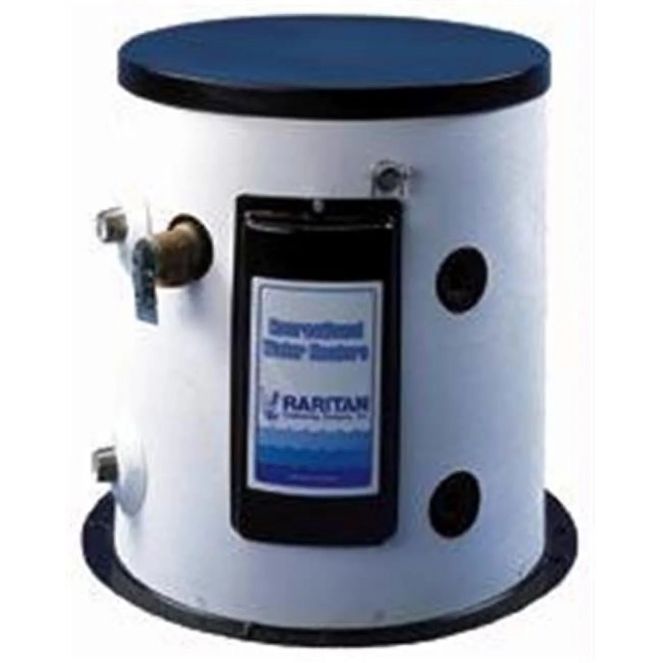 Raritan 20-Gallon Water Heater w/Heat Exchanger - 120v [172011] - Curated Treasures Market