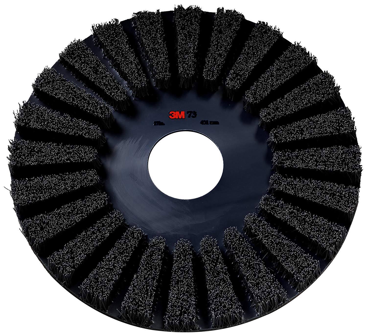 3M 73 Extra Duty Floor Brush, 19 in, 1/Case
