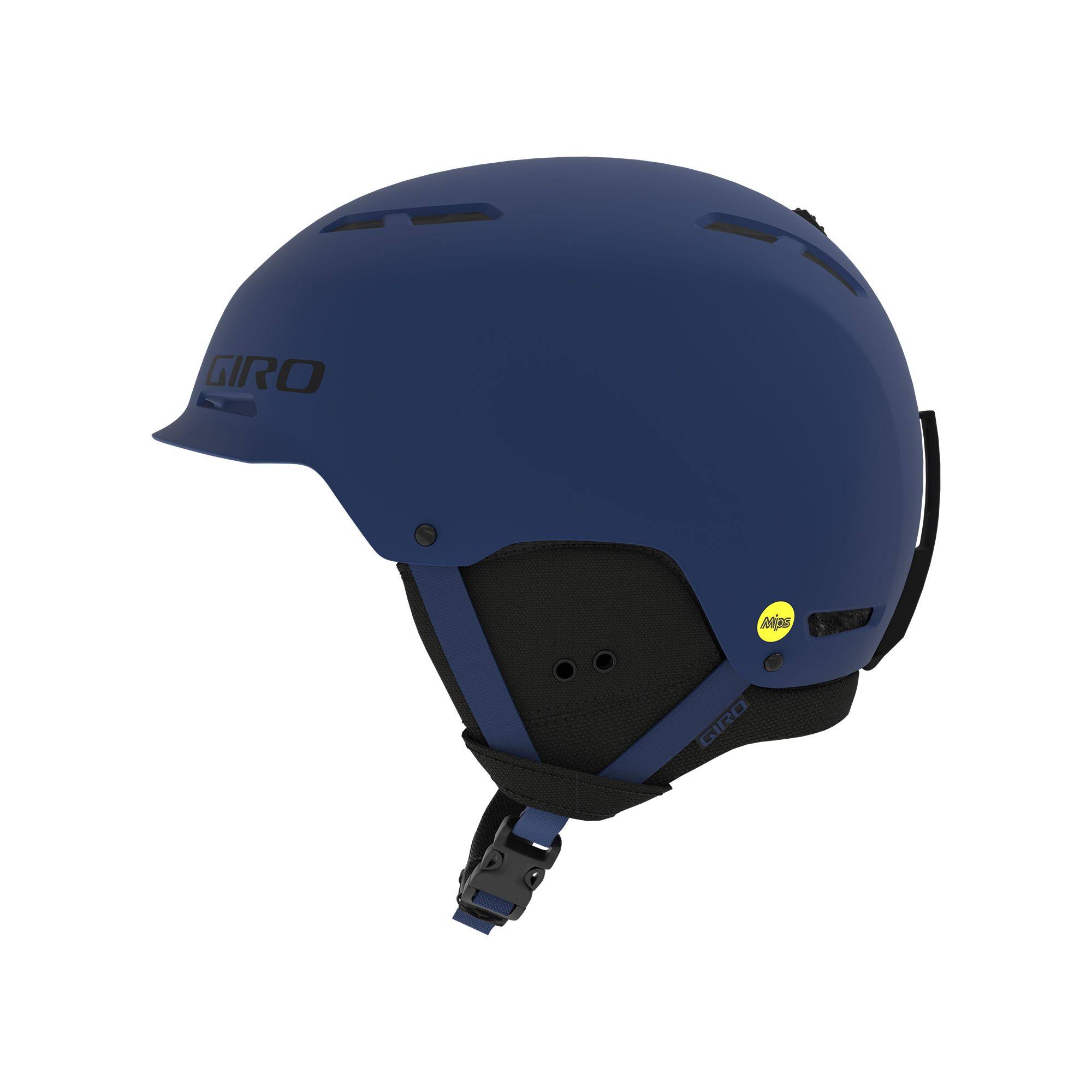 Giro Trig MIPS Helmet