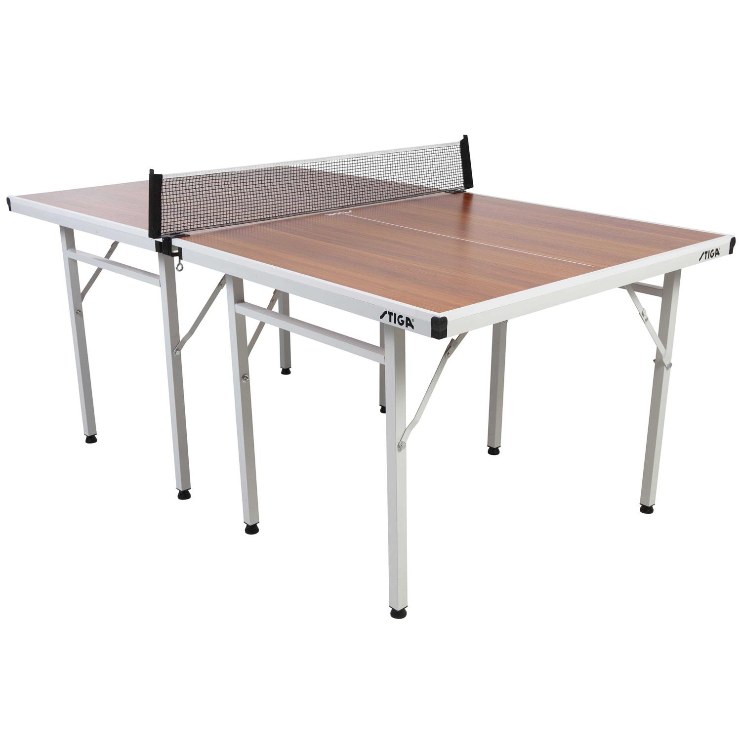 Stiga Space Saver Table Tennis Table - Sports Supplies Online Store