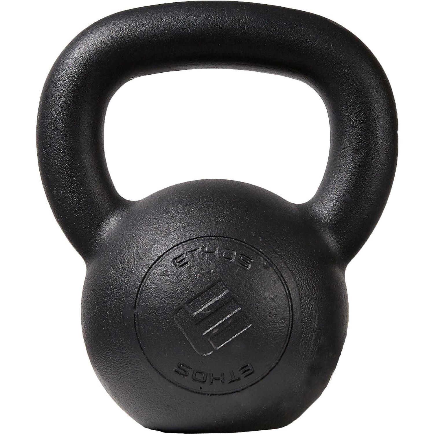 Ethos Kettlebell - Sports Supplies Online Store