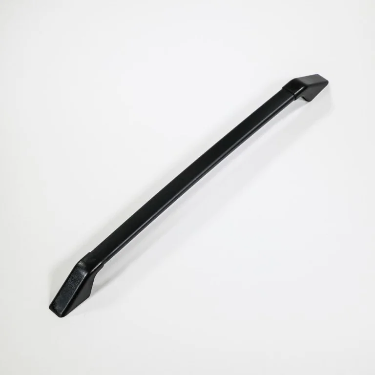WB15K5068 GE Handle Oven Dr OEM WB15K5068