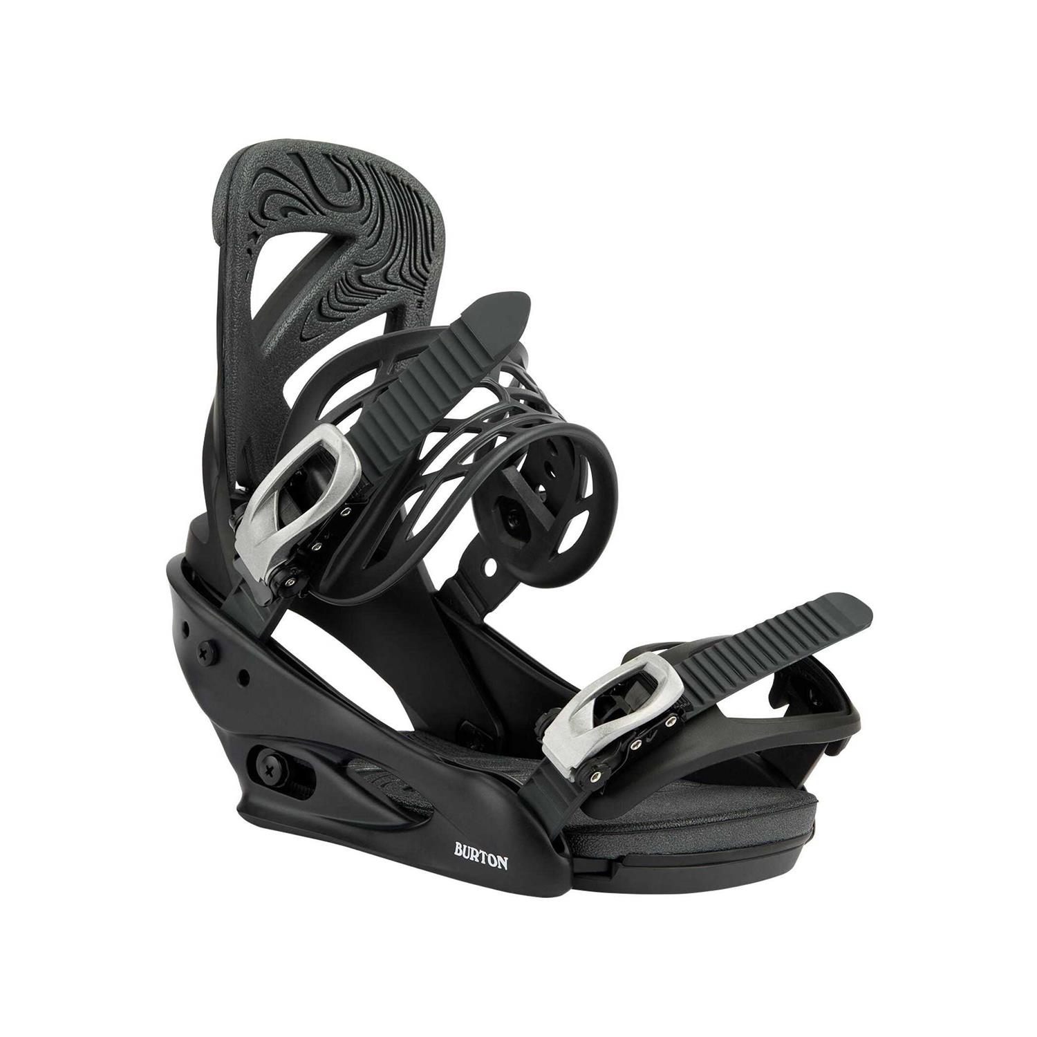 Burton Scribe Re:Flex Womens Snowboard Bindings - Sports Supplies Online Store