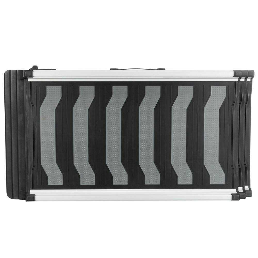 Trixie Heavy Duty 69 Telescoping Pet Ramp - Pet Supplies online store
