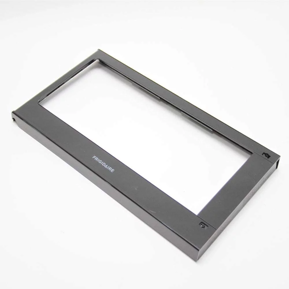 Frigidaire Genuine OEM 5304477394 Microwave Door Outer Panel