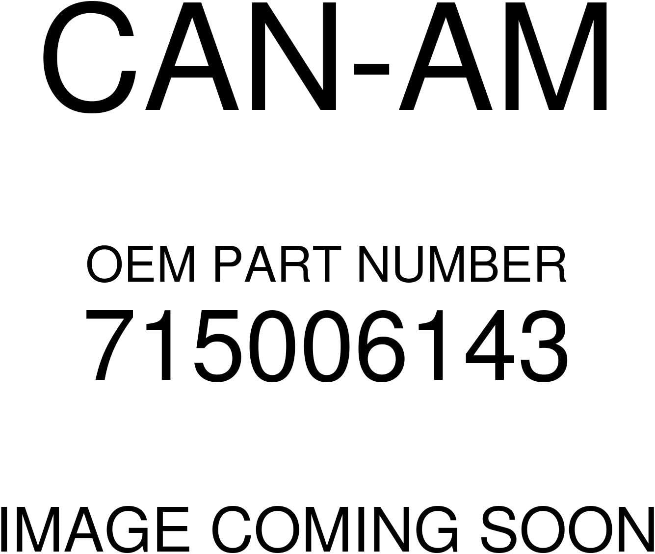 Can-Am Xmr Front Bumper 715006143 New Oem