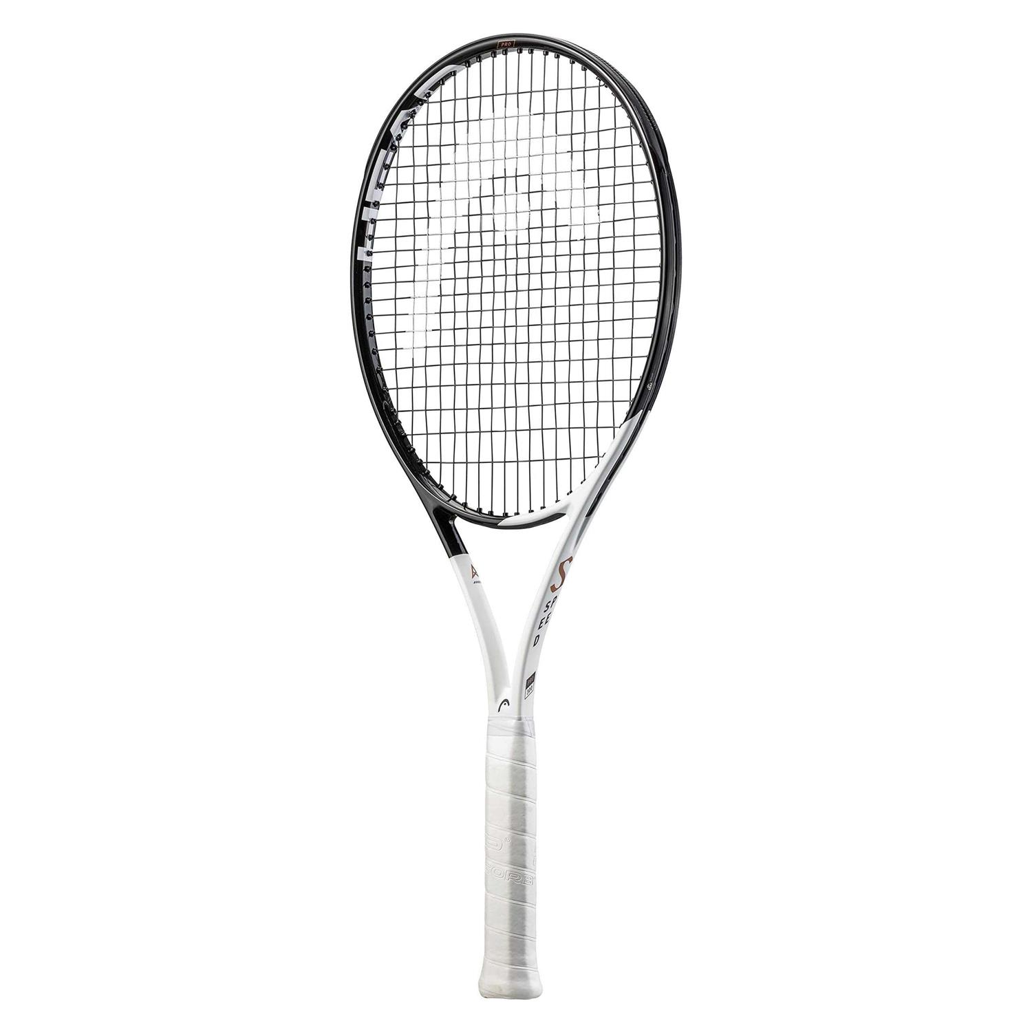 Head Speed Pro 2022 Tennis Racquet - Sports Supplies Online Store
