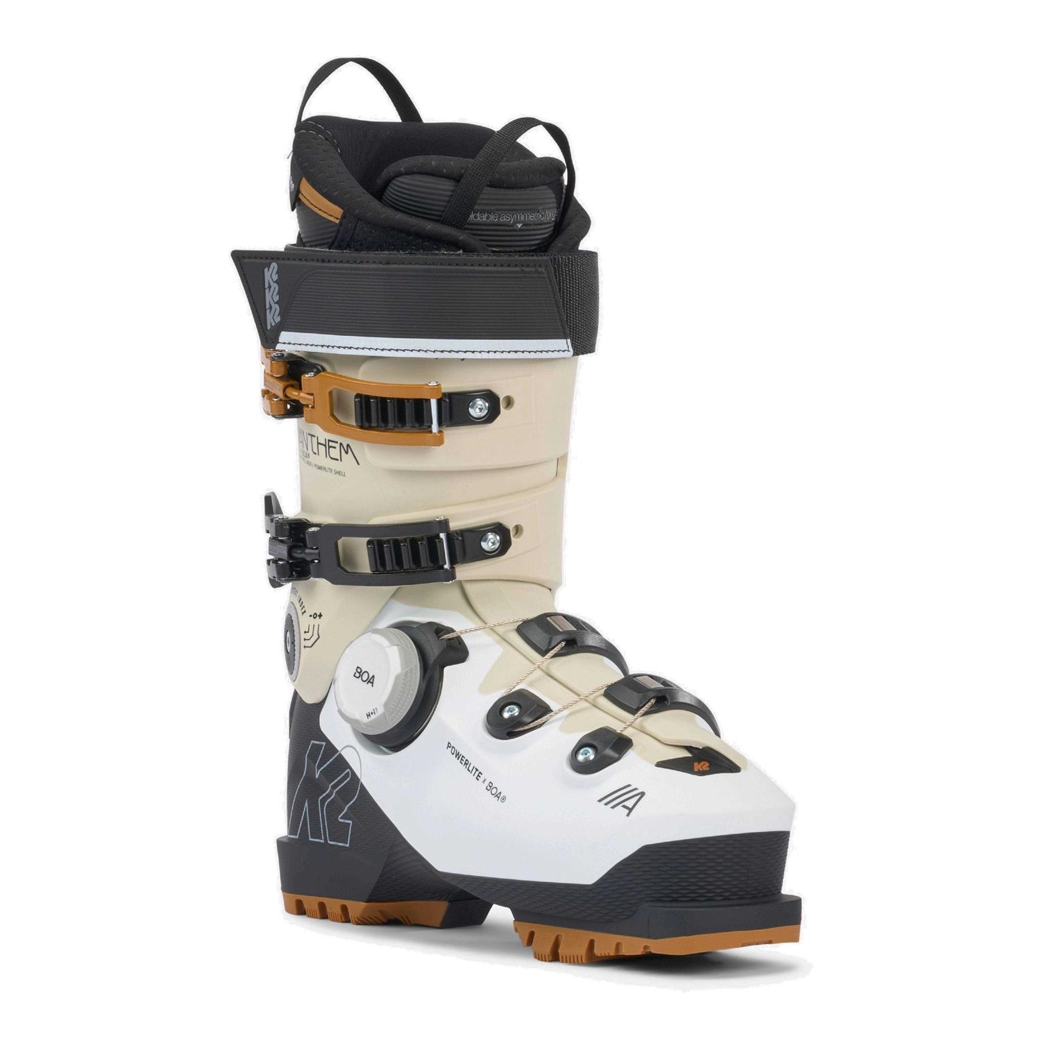 K2 Anthem 95 BOA Womens Ski Boots - Sports Supplies Online Store