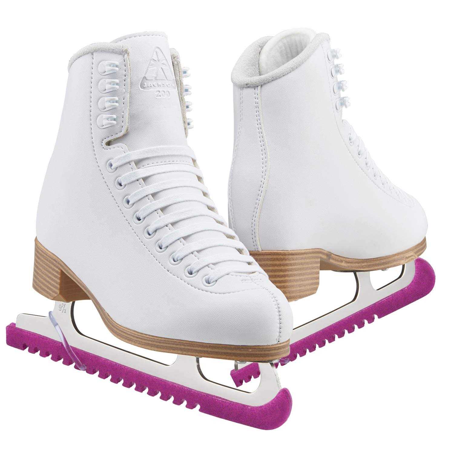 Jackson Ultima Jackson Classic 200 Womens/Girls Figure Ice Skates - Sports Supplies Online Store