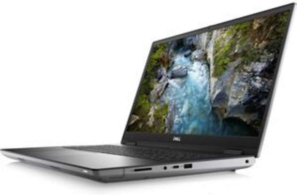 Dell Precision 7000 7780 17.3" Mobile Workstation - Full HD - 1920 x 1080 - Intel Core i7 13th Gen i7-13850HX Icosa-core (20 Core) 2.20 GHz