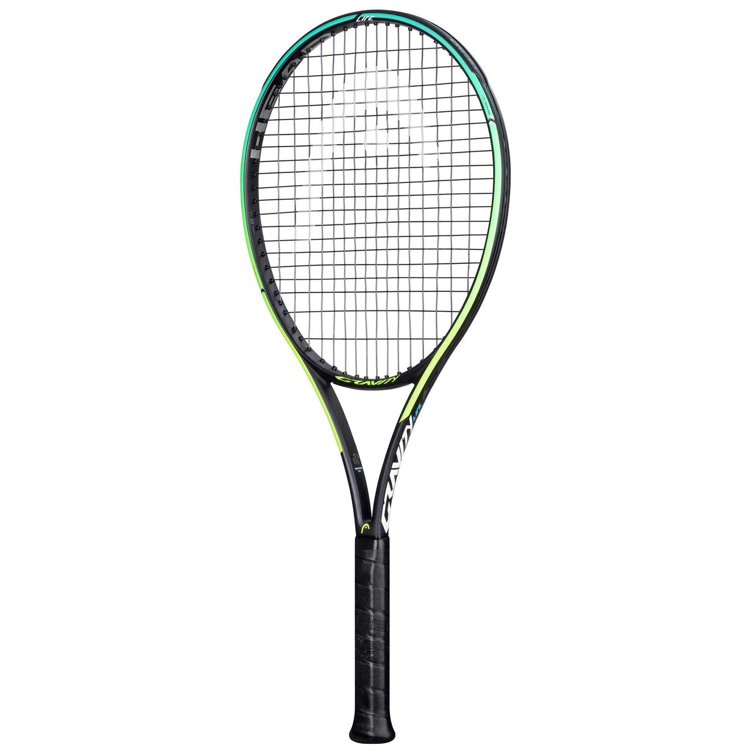 Head Gravity Lite Tennis Racquet - Sports Supplies Online Store