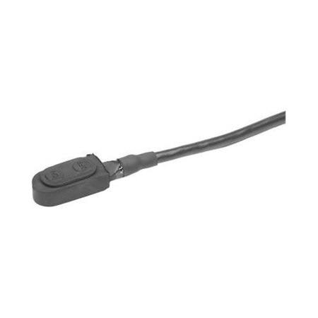 Blowsion 57-3009 Universal Waterproof Blige Switch Only