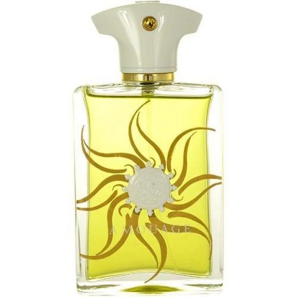 Amouage Sunshine Eau de Parfum, 3.4 Oz