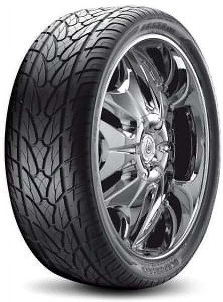 Kumho Ecsta PS31 185/55R15 82 V Summer Tire