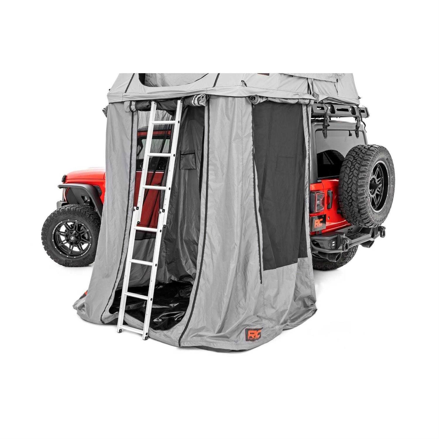 Roof Top Tent Annex Rough Country 99052 - Sports Supplies Online Store