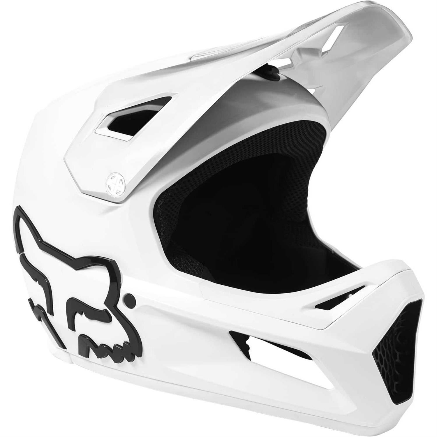 Fox Racing Rampage Helmet - Sports Supplies Online Store
