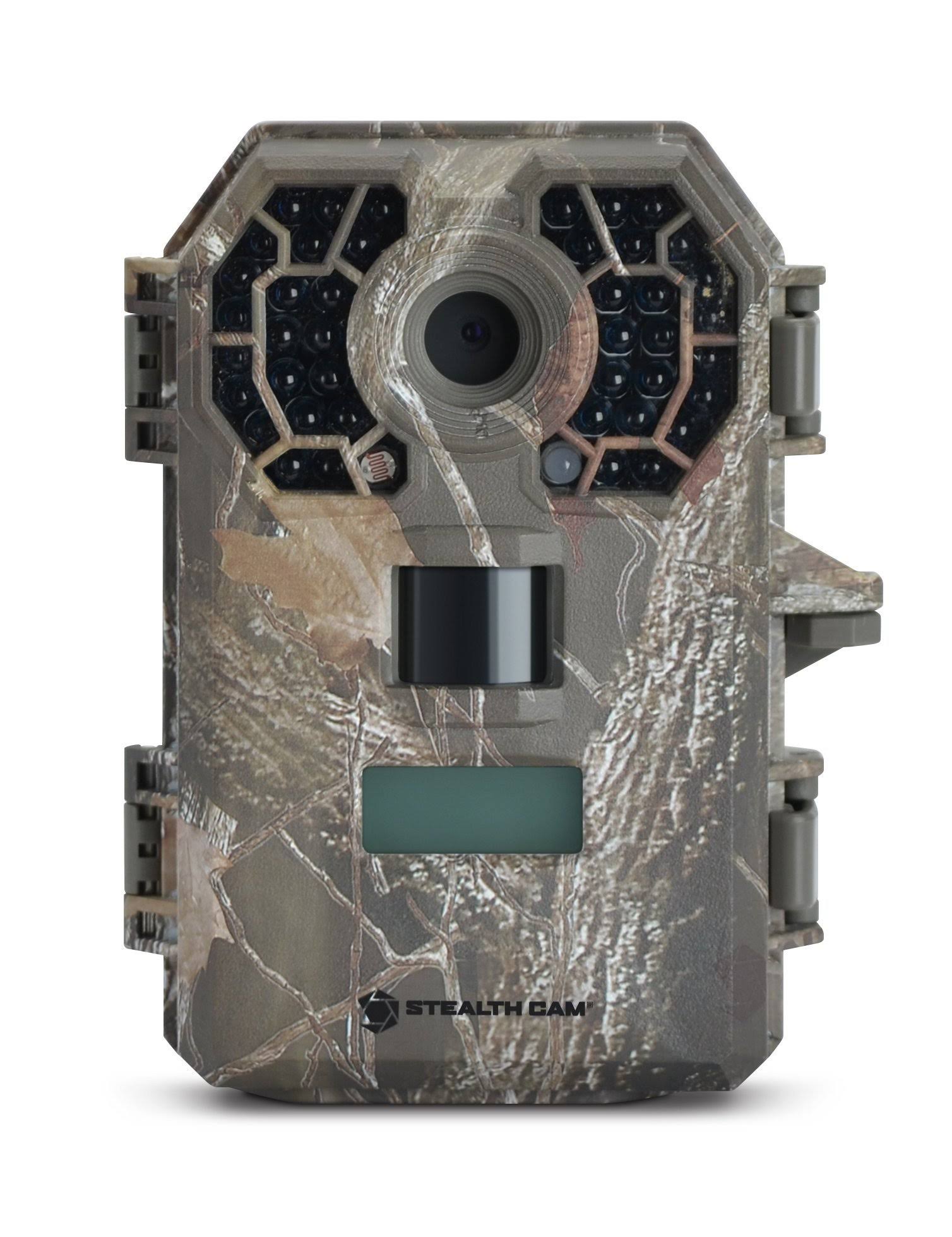 Stealth Cam G42 No-Glo Trail Game Camera STC-G42NG