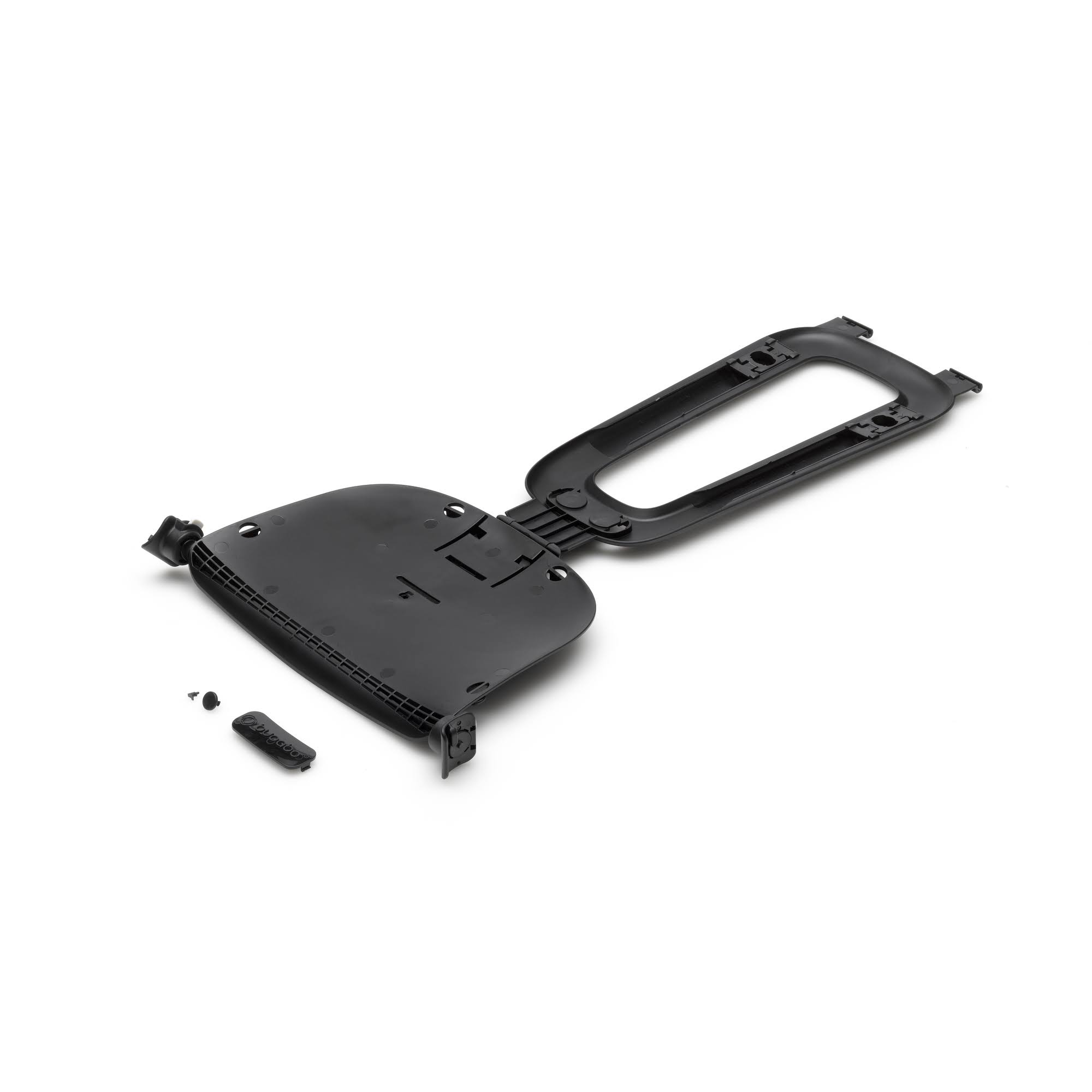 Bugaboo Fox Seat Hardware