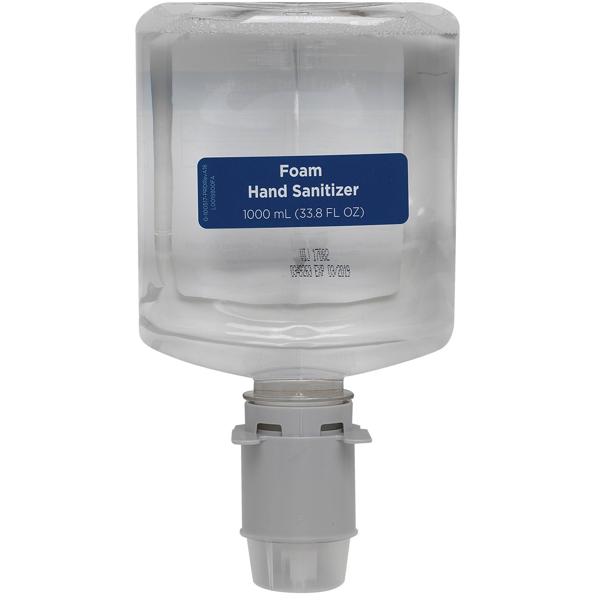 Pacific Blue Ultra Automated Sanitizer Dispenser Refill