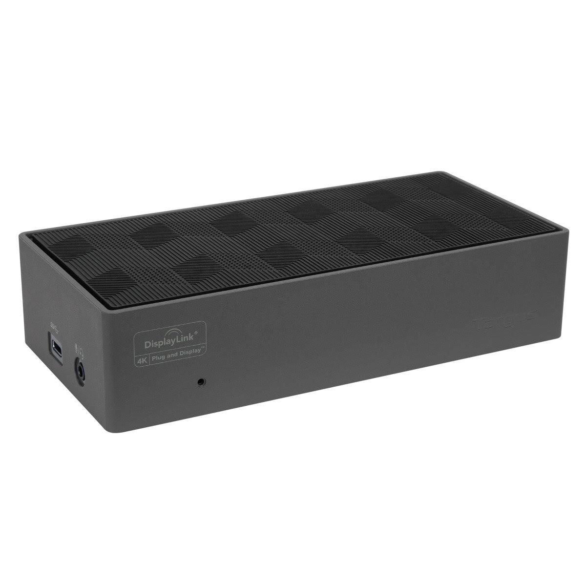 Targus USB-C Universal Dv4k Docking Station (DOCK190USZ)