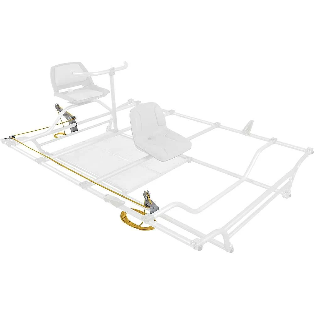 NRS Cataraft Frame Anchor System