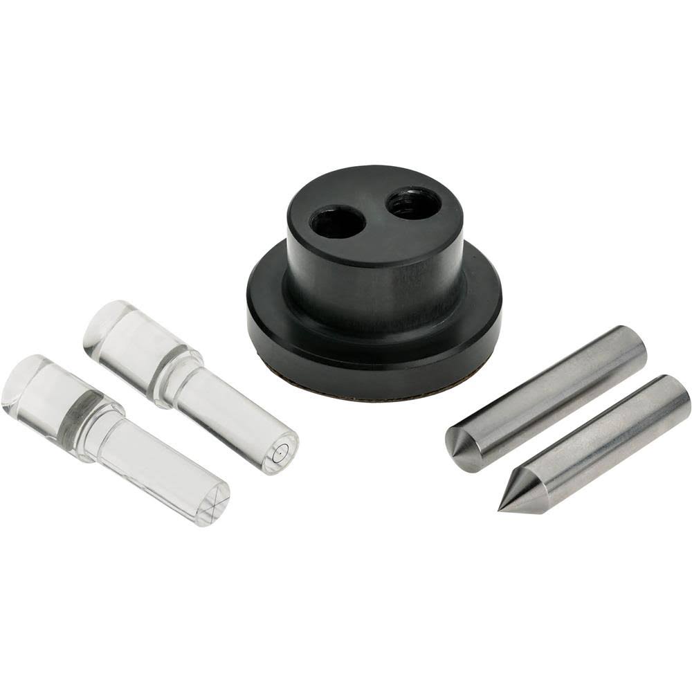 Grizzly Industrial H5781 - Optical Punch Set