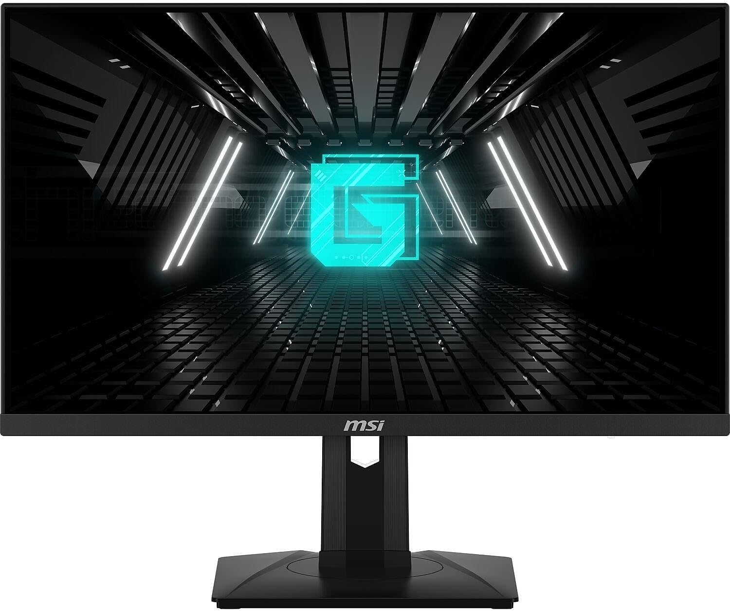 MSI FHD Rapid IPS Gaming Free Sync 1ms 1920 x 1080 180Hz Refresh Rate 24" Gaming Monitor (Optix G244PF E2)