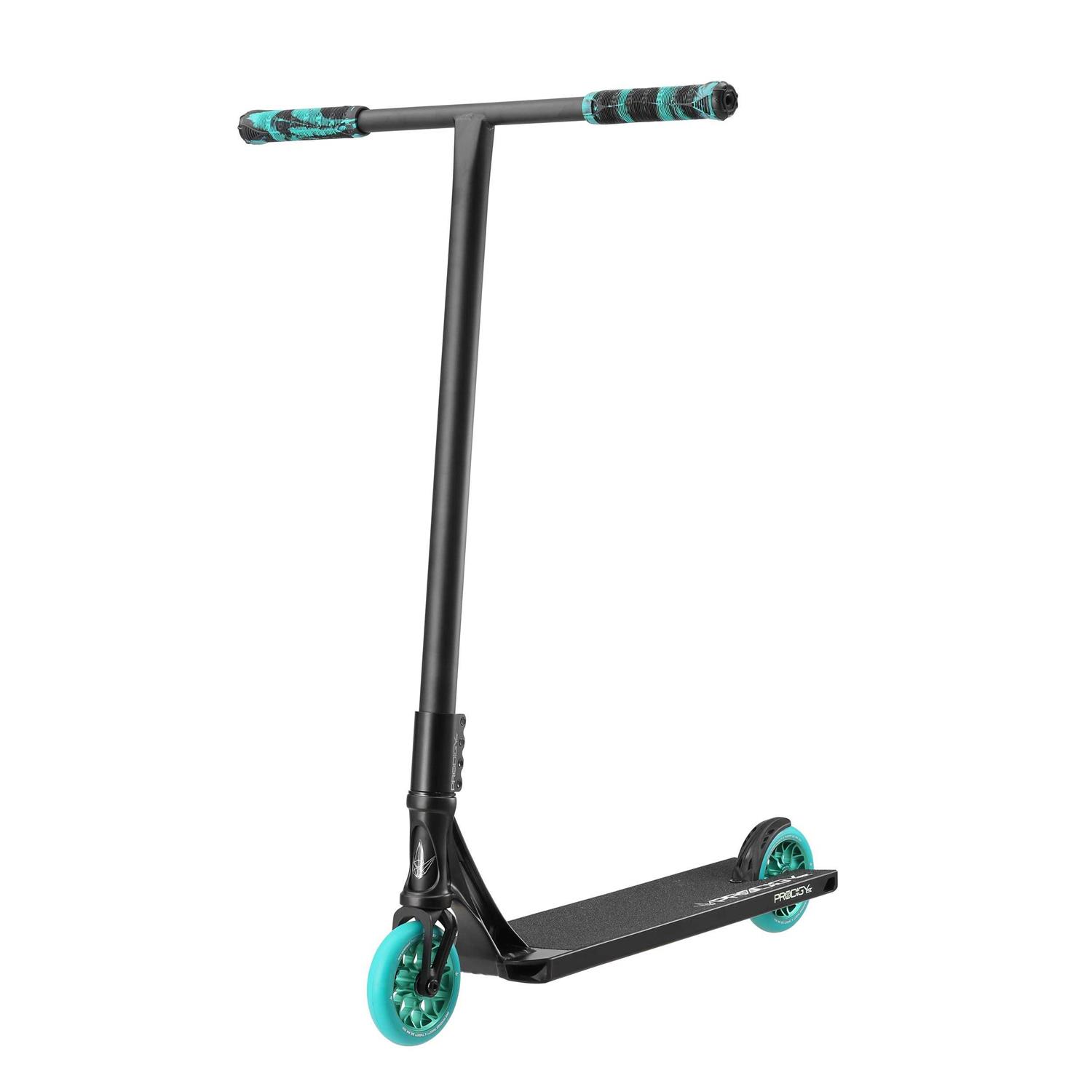 Envy Prodigy X Street Edition Complete Pro Scooter - Sports Supplies Online Store
