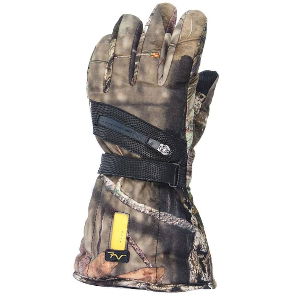 Camo 7V Heated Gloves by Volt
