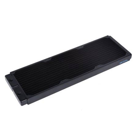 Alphacool NexXxoS ST30 Full Copper 420mm Radiator V.2 1015511 - Megean